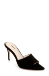 L AGENCE L'AGENCE LOLITA POINTED TOE SANDAL