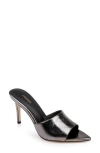 L Agence L'agence Women's Lolita Vii Pointed High Heel Sandals