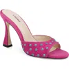 L'agence Lucienne Sandal In Pink