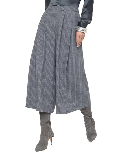 L'agence Mahalia Culotte Jean In Gray