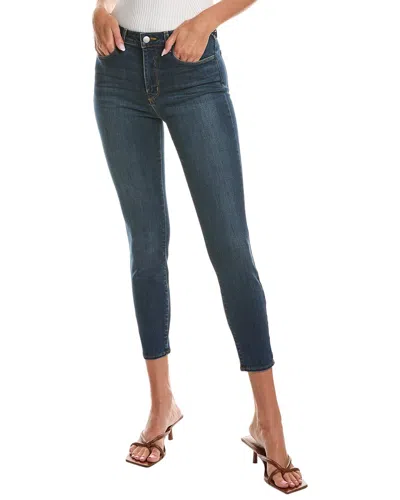 L Agence L'agence Margot Prime Blue Vintage High Rise Skinny Jean