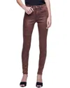 L Agence L'agence Marguerite High-rise Skinny Jean