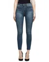 L AGENCE L'AGENCE MARGUERITE HIGH-RISE SKINNY JEAN