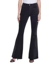 L Agence L'agence Marty High-rise Flare Pant