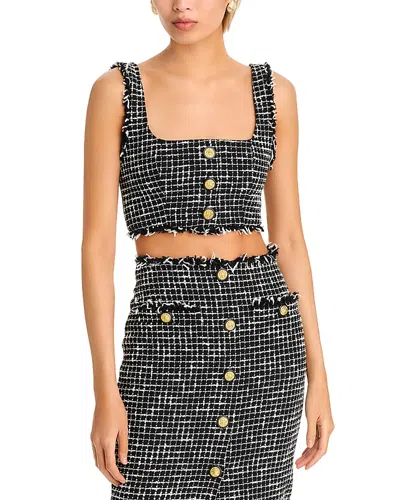 L AGENCE L'AGENCE MAYLIN BRALETTE TOP