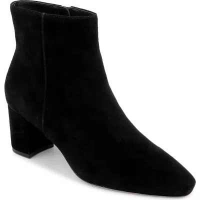 L Agence L'agence Melanie Bootie In Black