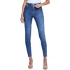 L Agence L'agence Monique High Rise Skinny Jeans In Rowan