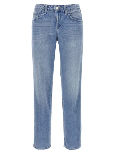 L AGENCE L'AGENCE 'NEVIA' JEANS