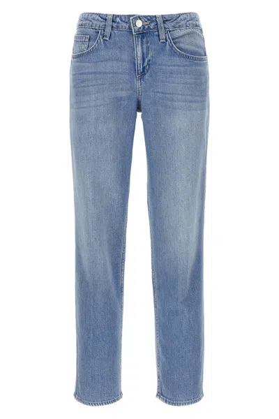 L AGENCE L'AGENCE 'NEVIA' JEANS