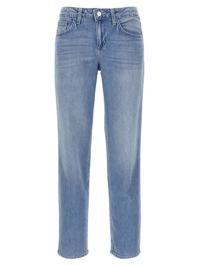 L AGENCE L'AGENCE 'NEVIA' JEANS
