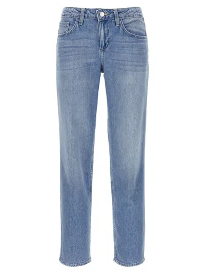 L AGENCE L'AGENCE 'NEVIA' JEANS