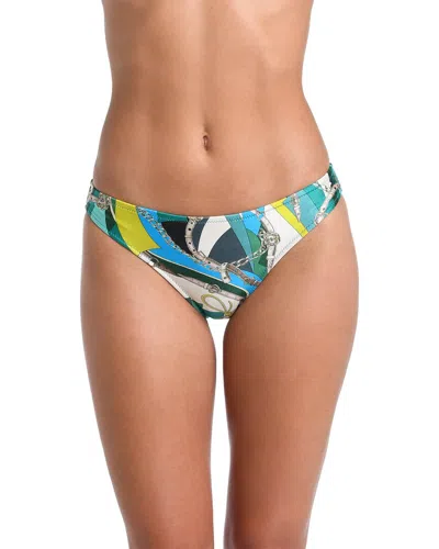L AGENCE L'AGENCE NICOLE BELT CLASSIC BOTTOM