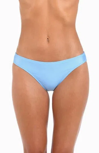 L AGENCE L'AGENCE NICOLE CLASSIC BIKINI BOTTOMS