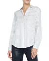 L Agence L'agence Nina Blouse