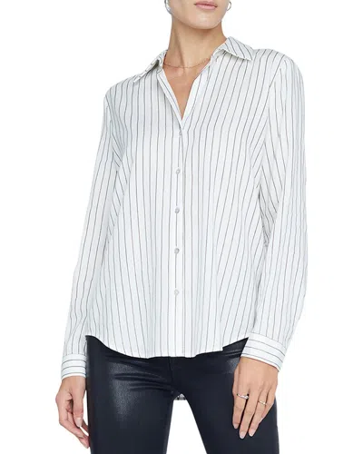 L Agence L'agence Nina Blouse