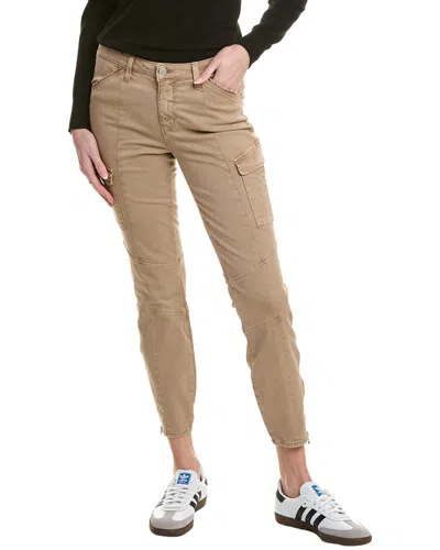 L Agence L'agence Patton Skinny Cargo Pant