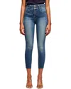 L AGENCE L'AGENCE PEYTON HIGH-RISE SKINNY JEAN