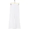 L Agence L'agence Ren Fit & Flare Knit Pants