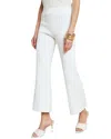 L Agence L'agence Ren Fit-n-flare Knit Pant