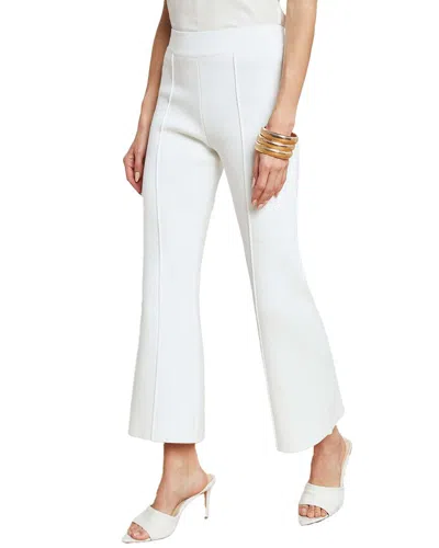 L AGENCE L’AGENCE REN FIT N FLARE KNIT PANT