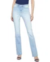 L AGENCE L'AGENCE RUTH HIGH-RISE STRAIGHT JEAN