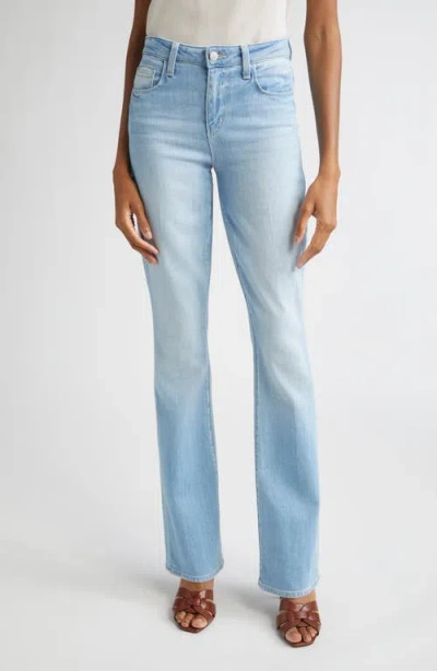 L Agence L'agence Selma Baby Bootcut Jeans