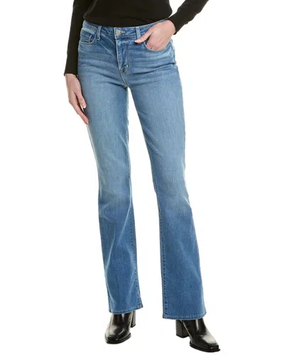 L AGENCE L'AGENCE SELMA HIGH-RISE SLEEK ALAMO BABY BOOTCUT JEAN