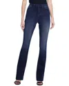 L'agence Selma Mid Rise Flare Jeans In Maverick