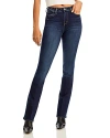 L Agence Bell Flare Pant In Sequoia In Columbia