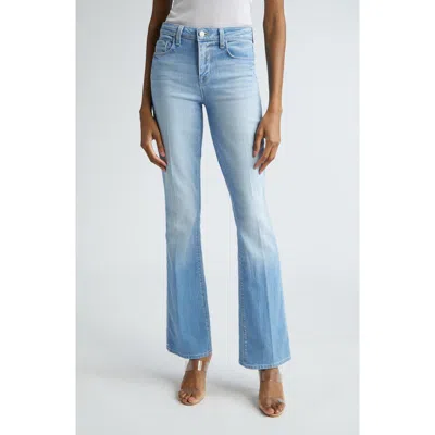 L AGENCE L'AGENCE SELMA SLEEK HIGH WAIST BOOTCUT JEANS