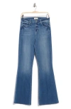 L Agence L'agence Sera High Waist Flare Jeans