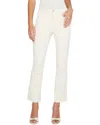 L Agence L'agence Tati High-rise Crop Micro Boot French Vanilla Jean