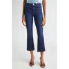 L Agence L'agence Tati Micro Crop Bootcut Jeans