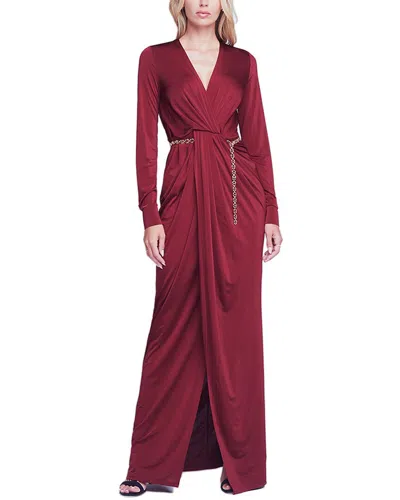 L'AGENCE L'AGENCE THEA DRESS
