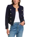 L'agence True Jacket