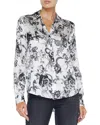 L Agence L'agence Tyler Silk Blouse