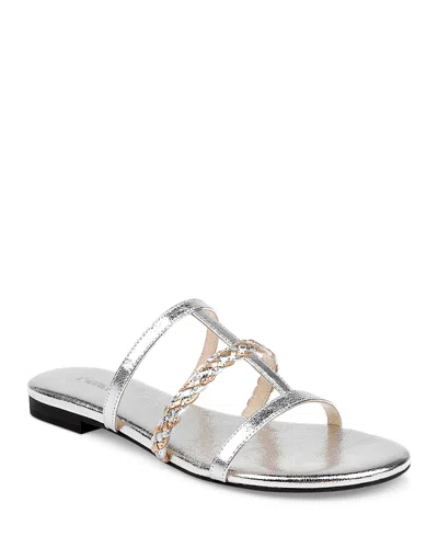 L'AGENCE L'AGENCE WOMEN'S HENNIE SANDALS