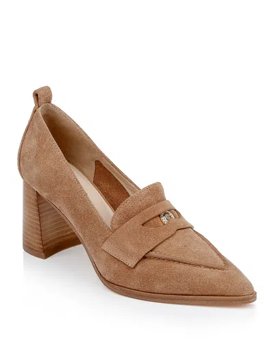 L AGENCE L'AGENCE WOMEN'S MALLORY PUMPS