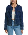 L Agence L'agence Yari Jacket