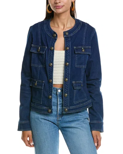 L Agence L'agence Yari Jacket
