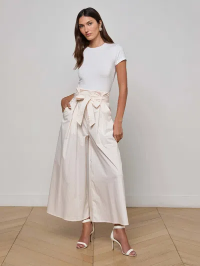 L Agence Lowen Pant
