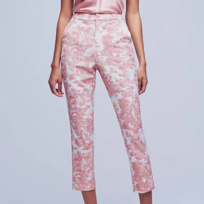 L AGENCE LUDIVINE TROUSER