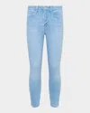 L'agence Margot High-rise Skinny Jeans