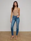 L Agence Marguerite Skinny Jean