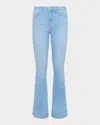 L Agence Marty High-rise Flare Jeans