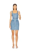 L AGENCE MIDY DRESS