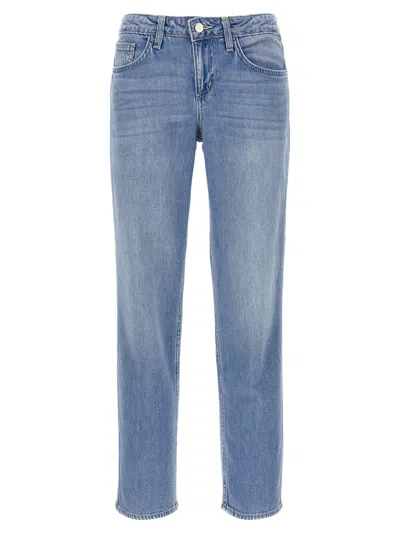 L AGENCE NEVIA JEANS