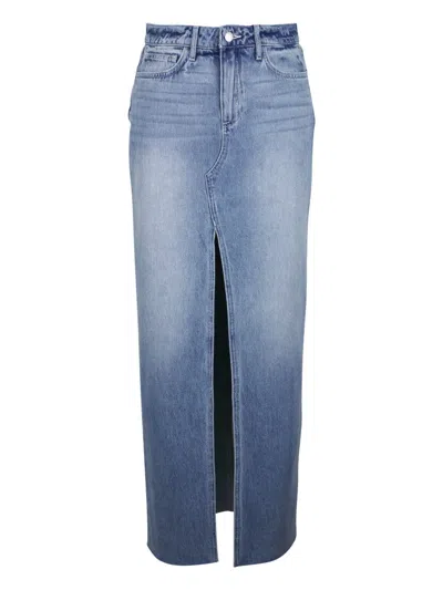 L Agence Rysa Skirt