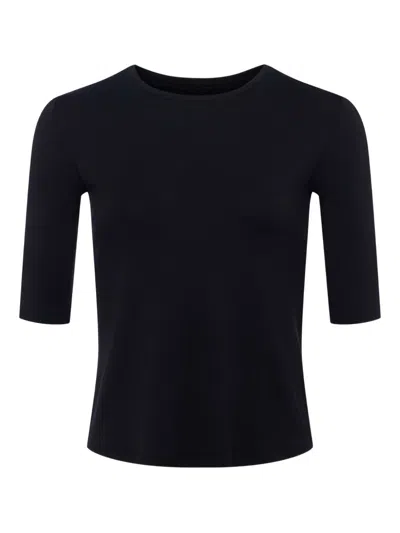 L AGENCE SAUNDRA T-SHIRT