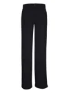 L'agence Scottie Jeans In Black